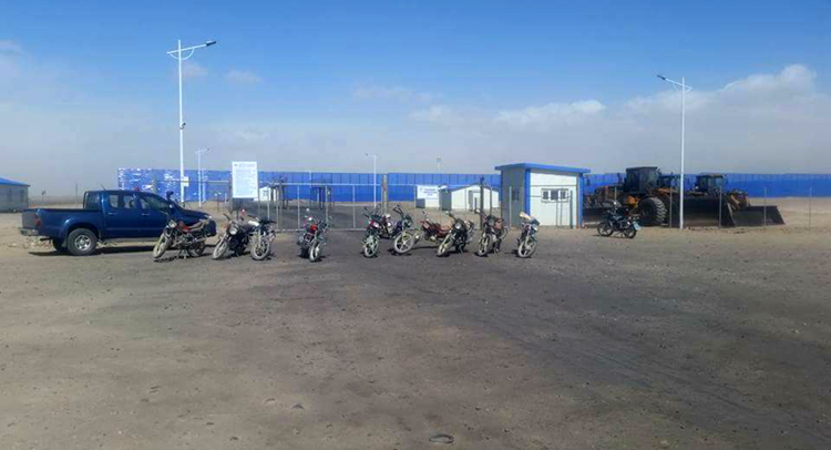 Үенч сумын засаг дарга Э.Уртнасан  ИТХ-ын шийдвэрийг зөрчиж газар олгожээ