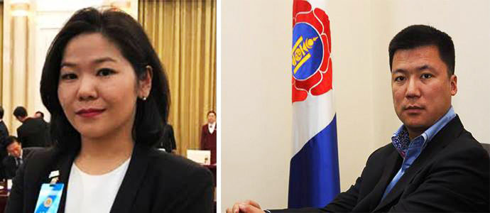 Г.Тэнгэр, Н.Чимгүүндарь нараас  өөр хүн алга уу?