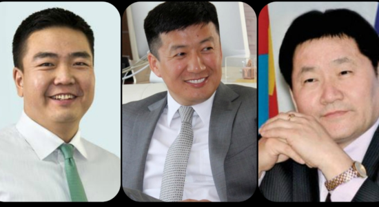 С.Баярцогт, Б.Бямбасайхан нарыг үргэлжлүүлэн хорьж, Б.Ариунсанг батлан даалтад гаргалаа