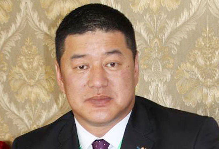 Ш.Оргил: Үйлдвэр, уурхай байгуулахаас илүү өрх бүрийг орлоготой болгоно