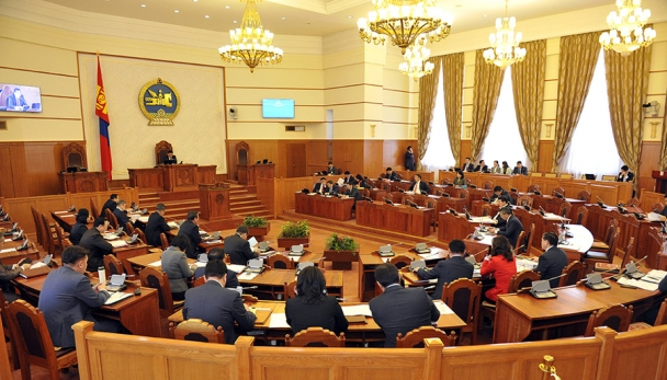 Чуулган: Дөрвөн Элчин сайдыг томиллоо