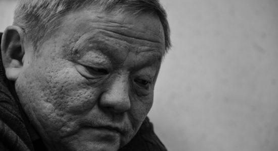 Баабар 42 хоногийн дараа хэний шахалтаар “үг”-ээ хэлэв?!