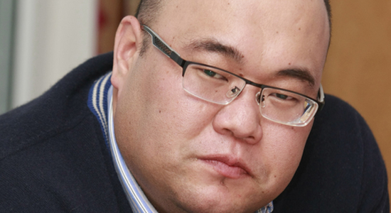 Б.Гүнбилэг: УИХ Ерөнхийлөгчийн зааснаар буруу палаат руу буруу эмч явуулчихлаа