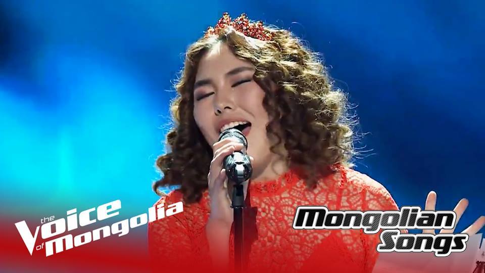  “The Voice of Mongolia” шоуны ялагч Ц.Энгүүний талаарх баримтууд