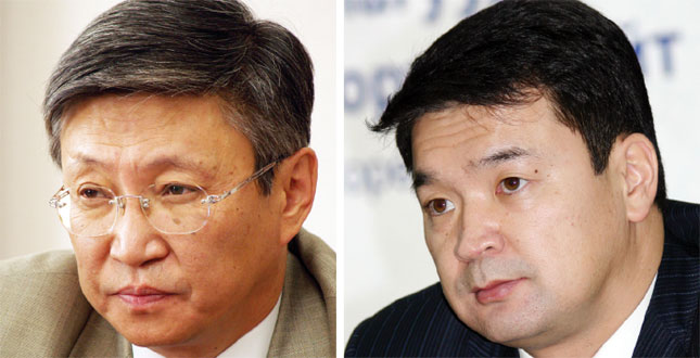 Ерөнхий сайд нараа гаргахаар тохиролцсон уу?