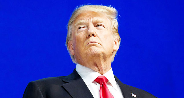 Трамп Ираны цөмийн гэрээнээс гарснаа мэдэгдлээ