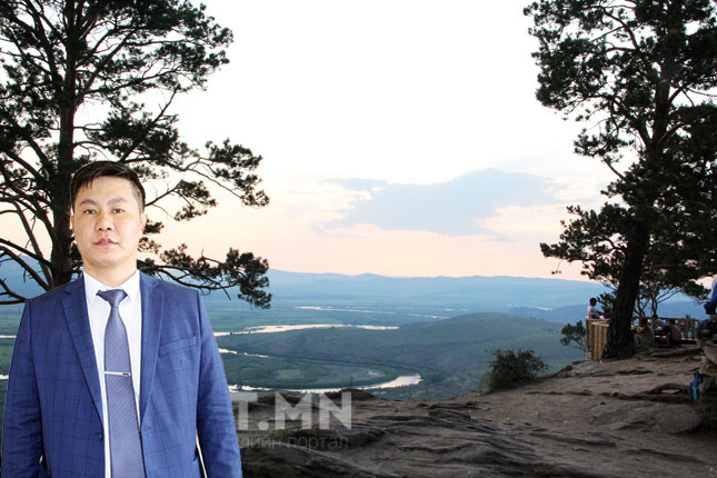 З.Түвшинтөгс: Хувьсгалын өлгий нутагт жуулчин их ирдэг