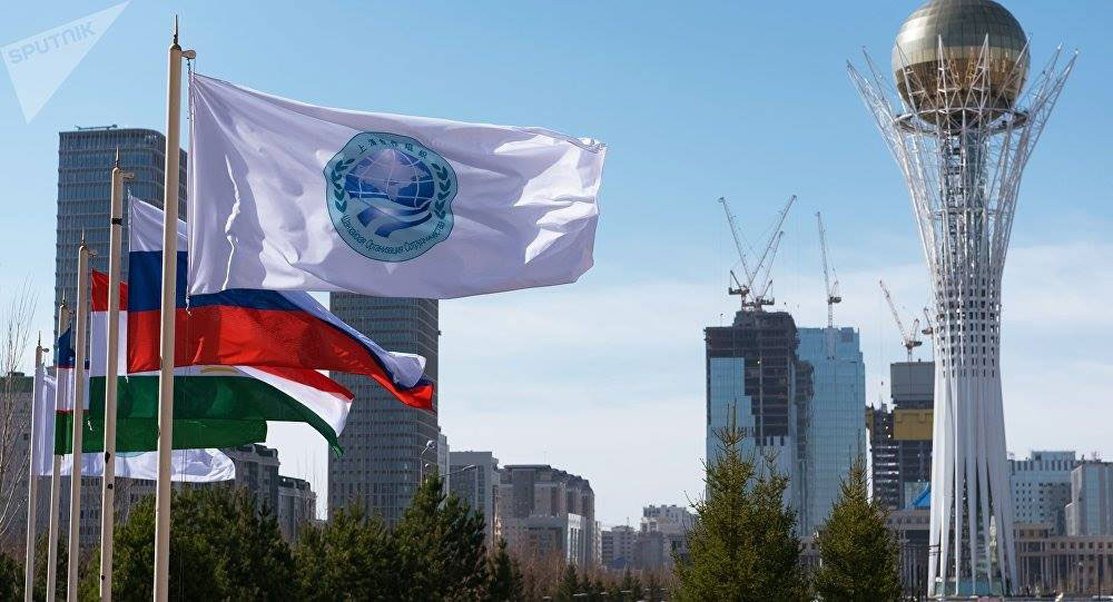 Гурван улсын тэргүүнүүд Шанхайд уулзана