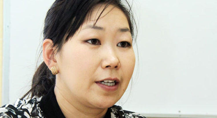 С.Баярцэцэг: Японы сургуулиуд эхний элсэлтээ аравдугаар сард авна