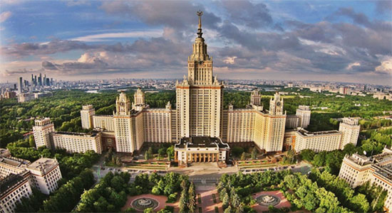 ОХУ, Японы боловсролыг Москва, Хоккайдогийн их сургууль зохицуулна