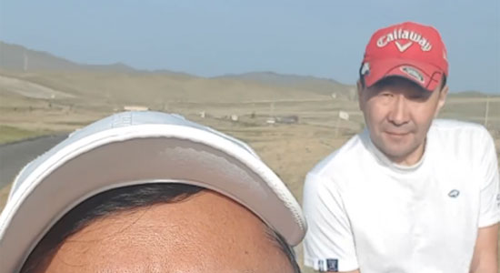 Ж.Оджаргал яагаад бичлэгээ дэлгэв ээ?!