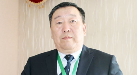 Ж.Од: Нарсан ой дархлаа дэмждэг интерфероныг ялгаруулдаг