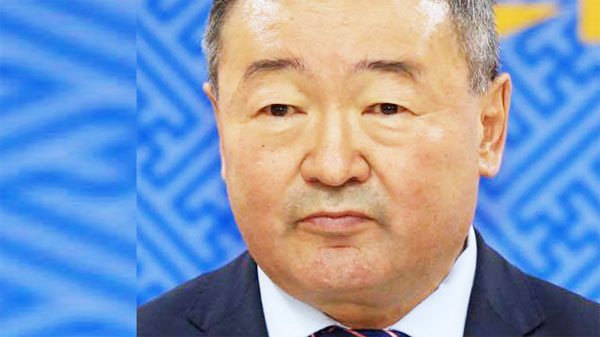 Х.Баделхан: Солонгосоос зээлсэн 500 сая долларыг орон сууцжуулах хөтөлбөрт зарцуулна