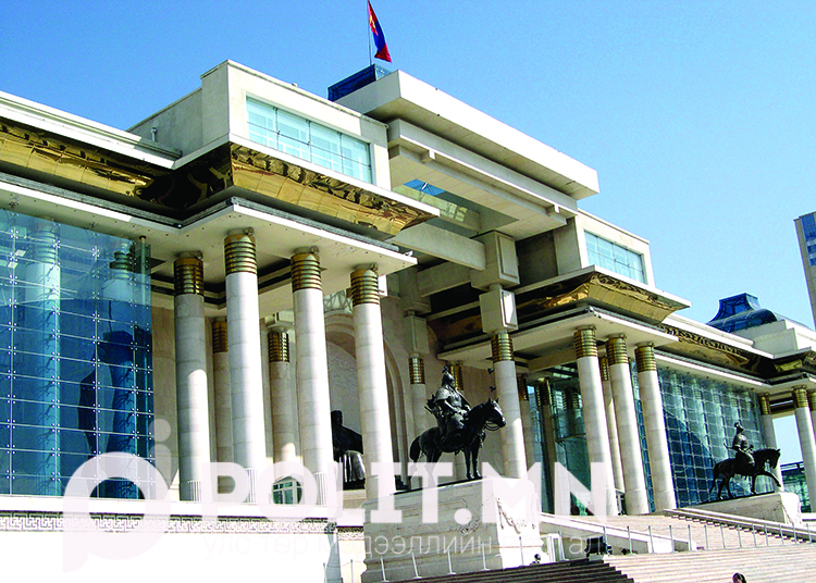 Төрийн байгууллагад сошиал сүлжээ ашиглахыг хориглов