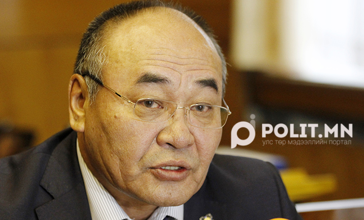 Д.Эрдэнэбат: Татвар хөнгөлж дагуул хот хөгжүүлнэ гэвэл үлгэр