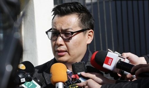 Г.Орхон: С.Баярцогтыг хорьсон үндэслэлд авлига авсан заалт байхгүй