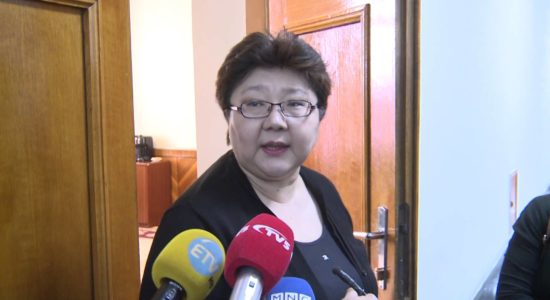 Ш.Солонгыг ҮХЦ-ийн гишүүнээр томиллоо