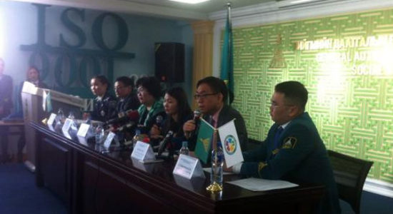 430 иргэний визний лавлагааны 153 нь хуурамч байжээ