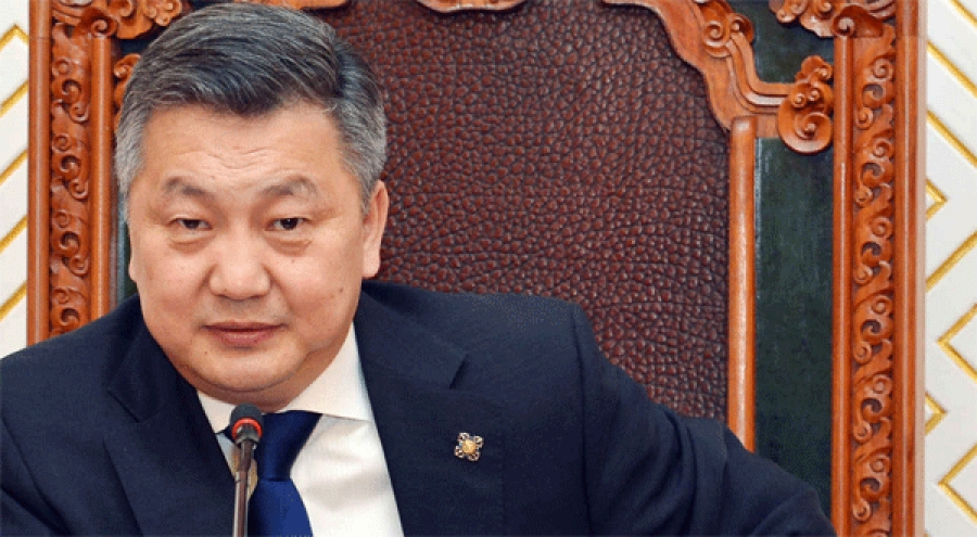 З.Энхболдын мэдээллээс онцлох 10 ишлэл