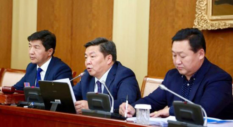 МАН: АТГ-ын дарга, дэд даргыг дэмжихгүй