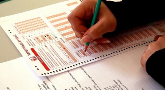 ЭЕШ-ын онцлох статистик