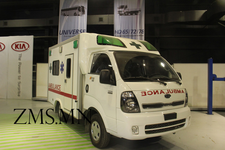 “Хьюндай Моторс Монгол”  компанийнхан хэрэглэгчдийн өдрөө тэмдэглэлээ