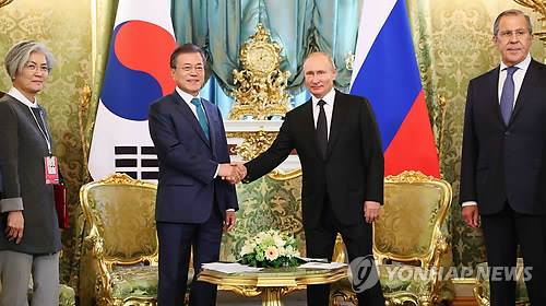 Өмнөд Солонгосын Ерөнхийлөгчийн айлчлал өндөрлөв
