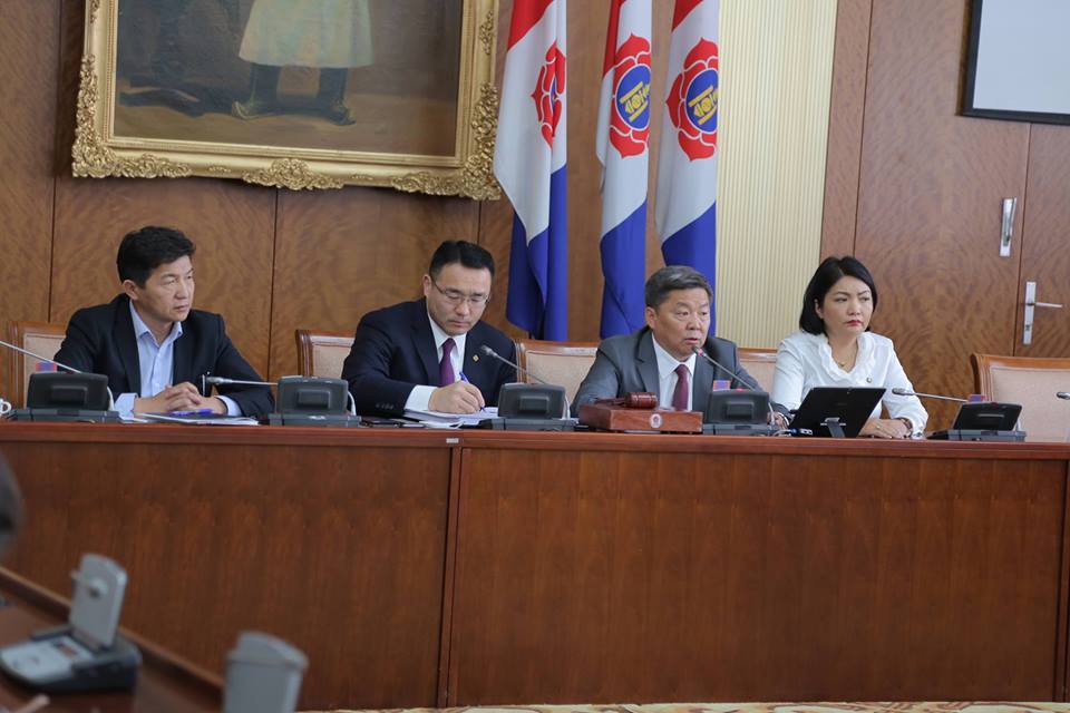 Д.Сумъяабазар: Тавантолгой 5600 ажлын байр бий болгоно