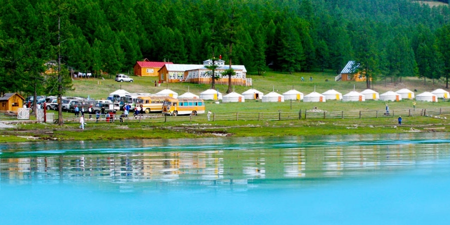 Аялагчдад: Хөвсгөл нуураар аялах журам