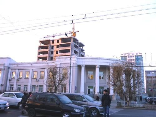Хөдөө аж ахуйн яам гурван албан тушаалтныг чөлөөлж, долоон хүнд арга хэмжээ авчээ