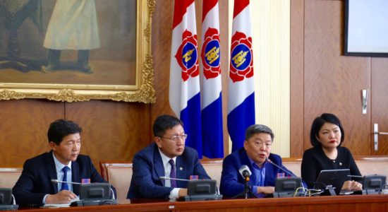 МАН: Өмч хувьчлалаас 200 гаруй тэрбум төгрөгийг улсын төсөвт төвлөрүүлнэ