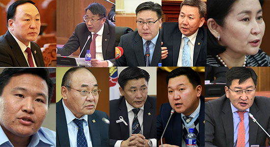 Төрийн өмчийг хувьчлах талаар хэн юу хэлэв