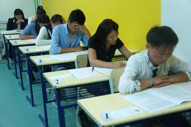 Элсэгчид батламж хуудсаа хаанаас авах вэ?