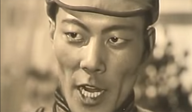 Бишээ! Жинхэнэ эзэн нь