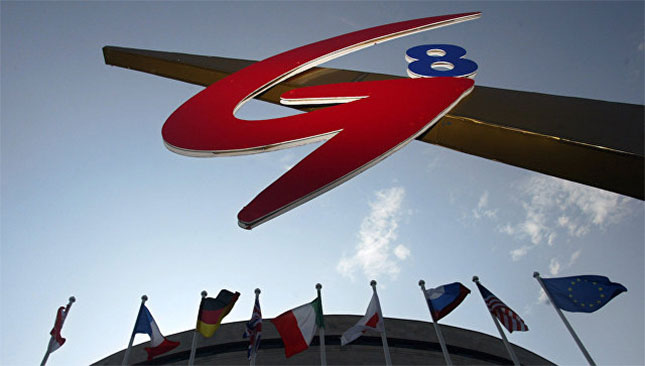 Орос улсын хувьд G8-ын ач холбогдол буурч байна гэв