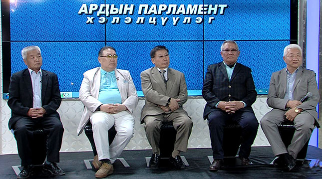 ШХАБ-д Монгол Улс элсэх эсэх асуудлаар хэн юу хэлэв?