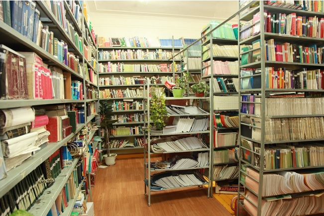 Залуусын амралтад санал болгох таван ном