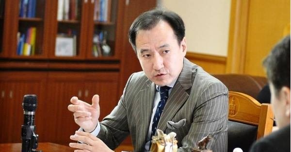 Д.Цогтбаатар: Ерөнхий сайд энэ ондоо багтан ОХУ-д айлчилна