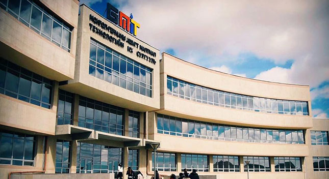 Олон улсын стандартаар бэлтгэгдсэн инженерүүдтэй боллоо