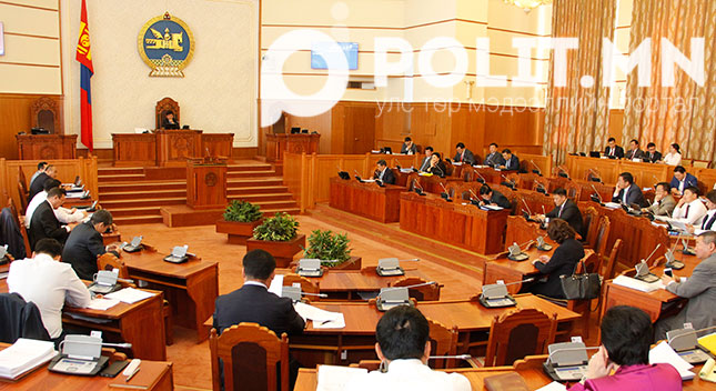 Юу болоод өнгөрөв өө, Тавантолгойг баталчихлаа гэж үү?