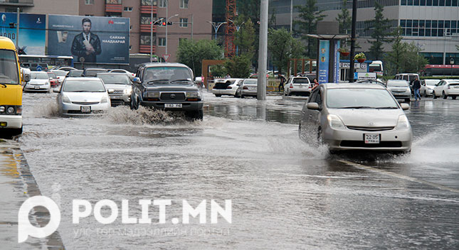 Ажил мэддэггүй, дарга сайд нараас байгаль өөрөө шалгалт авч байна