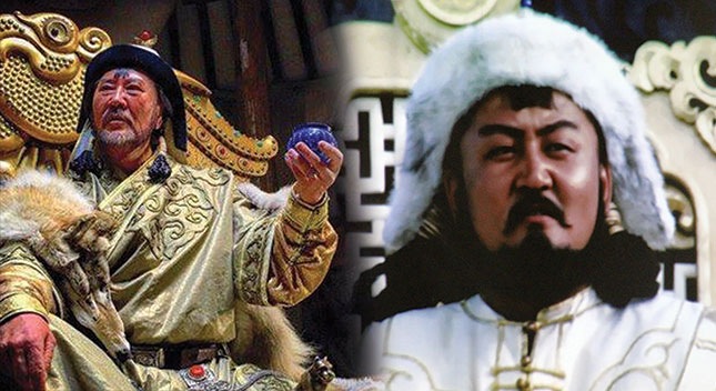 Тайз, дэлгэцийн бүтээл дэх их хааны дүрийг хэлэлцэв