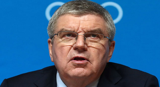 БНАСАУ-д спортын тоног төхөөрөмж нийлүүлэх ОУОХ-ны санал хүсэлтэд АНУ хориг тавив