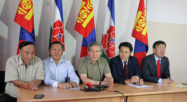 МАХН-ын Их чуулган маргааш болно