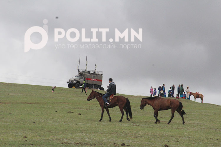 Фото: Хүй долоон худаг