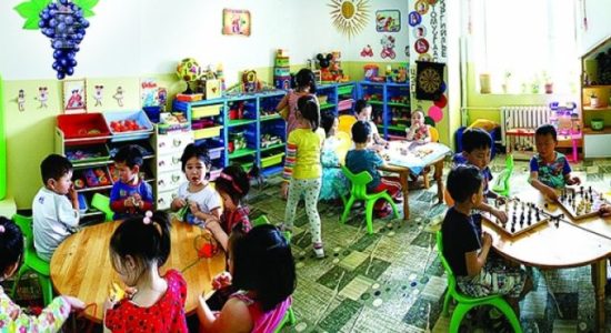 Цэцэрлэгийн бүртгэлтэй холбоотой түгээмэл асуулт, хариултуудыг хүргэж байна