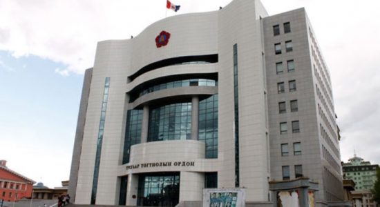 Танилц: МАН-ын удирдах зөвлөлд хэн хэн багтдаг вэ?