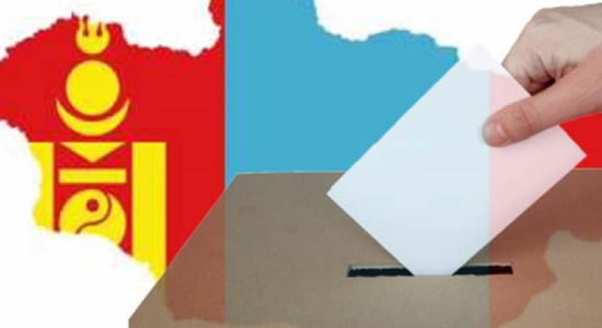 Нөхөн сонгуульд оролцохоо илэрхийлсэн гурван намын материалыг буцаажээ