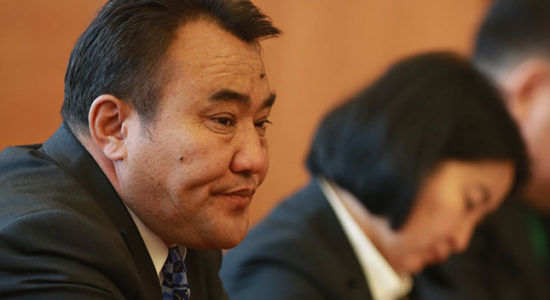 Д.Муратыг цагаатгаж, Б.Бахытгүлийн нэхэмжлэлийг хэрэгсэхгүй болгов