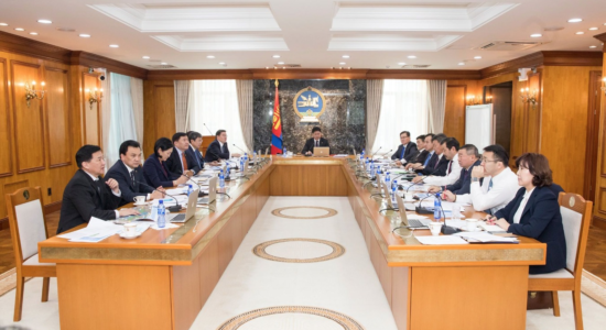 Энэ онд ашигт малтмалын 170 талбайд сонгон шалгаруулалт зарлана